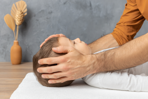 Confort enfant