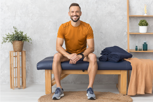 Ostéo pour sportif