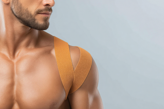 traitement douleurs musculaires