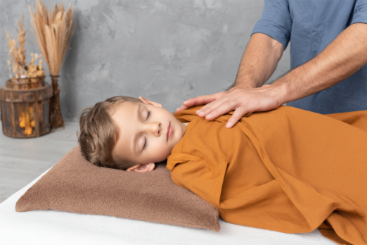 Accompagner les bébés